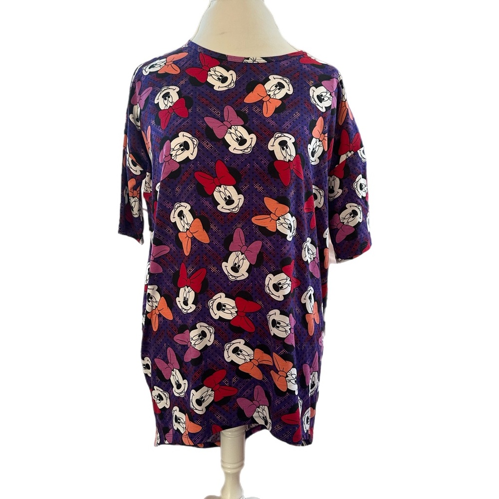 LuLaRoe Disney!
